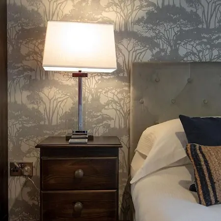 Clover 20 Lodge, Yellowtop Country Park * Selby