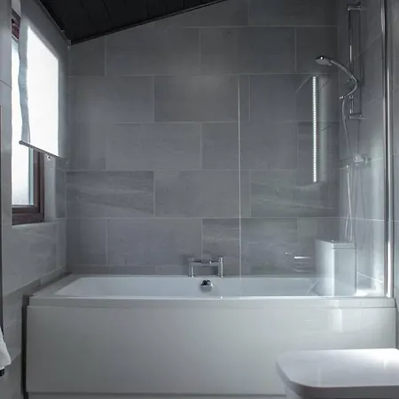 Villa Clover 20 Lodge, Yellowtop Country Park Selby