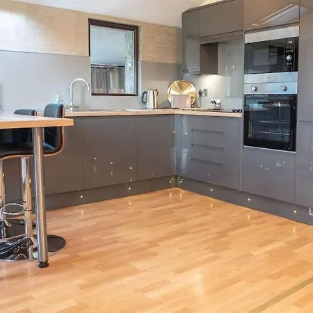 Clover 20 Lodge, Yellowtop Country Park Selby