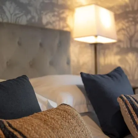 Villa Clover 20 - Yellowtop Country Park - Hot Tub - Yorkshire Selby