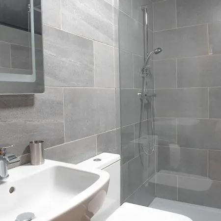 Villa Clover 20 Lodge, Yellowtop Country Park