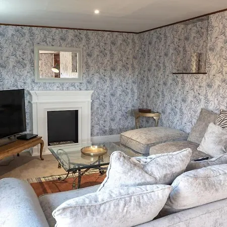 Clover 20 Lodge, Yellowtop Country Park * Selby