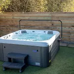 Clover 20 - Yellowtop Country Park - Hot Tub - Yorkshire Selby