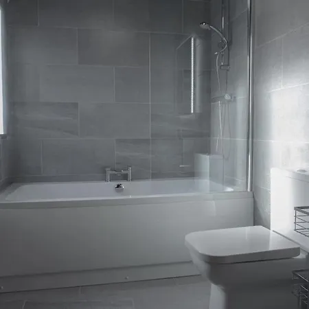 Clover 20 Lodge, Yellowtop Country Park Villa Selby