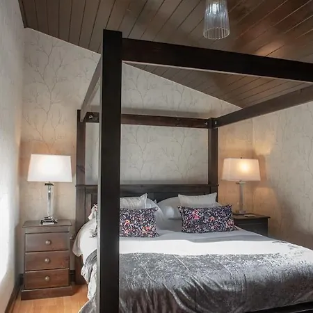 Clover 20 Lodge, Yellowtop Country Park * סלבי