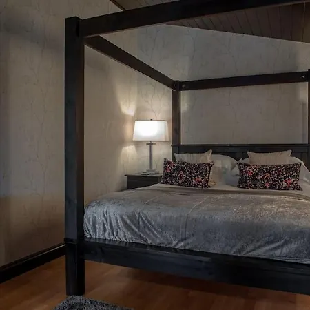 וילה Clover 20 Lodge, Yellowtop Country Park *