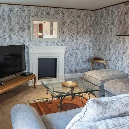 Clover 20 Lodge, Yellowtop Country Park וילה *