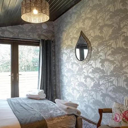 וילה Clover 20 Lodge, Yellowtop Country Park