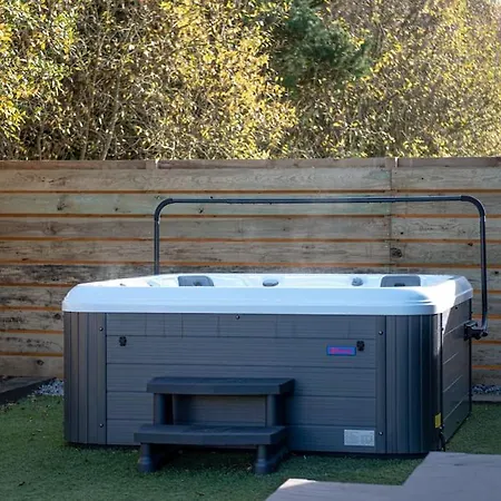 Clover 20 Lodge, Yellowtop Country Park