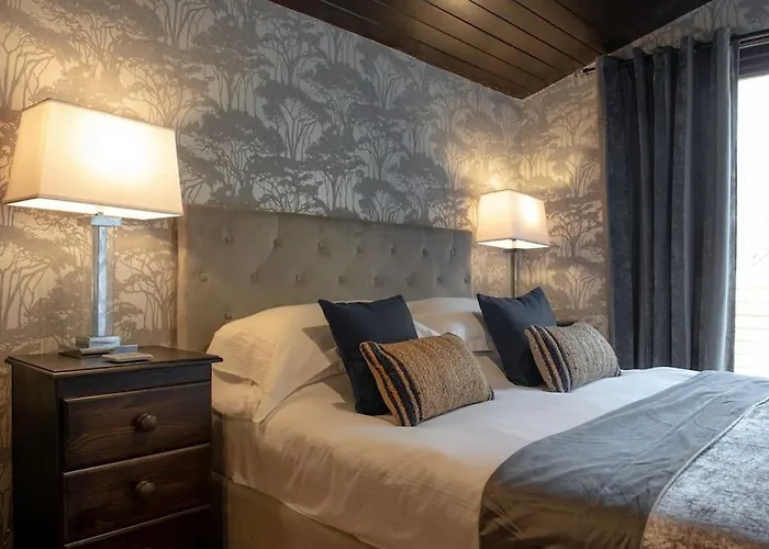 Willa Clover 20 - Yellowtop Country Park - Hot Tub - Yorkshire