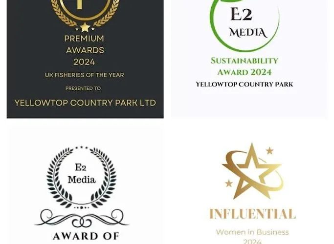 Clover 20 - Yellowtop Country Park - Hot Tub - Yorkshire Willa *