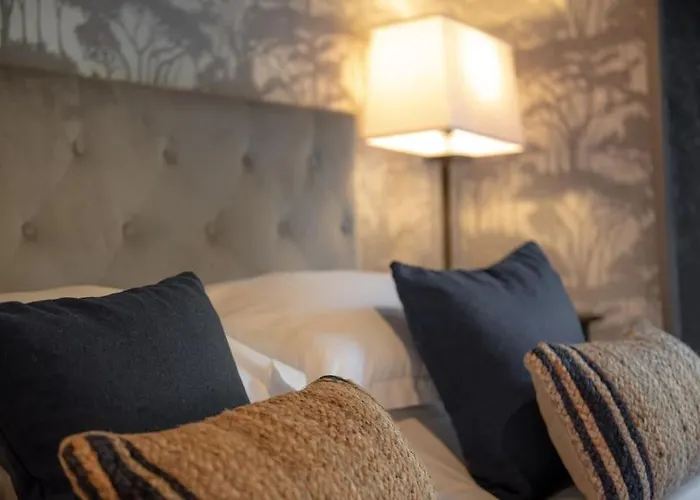 Willa Clover 20 - Yellowtop Country Park - Hot Tub - Yorkshire Selby