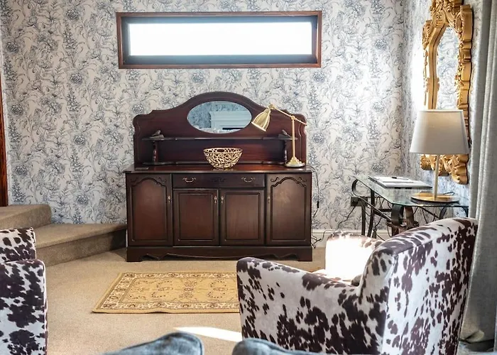 Clover 20 - Yellowtop Country Park - Hot Tub - Yorkshire