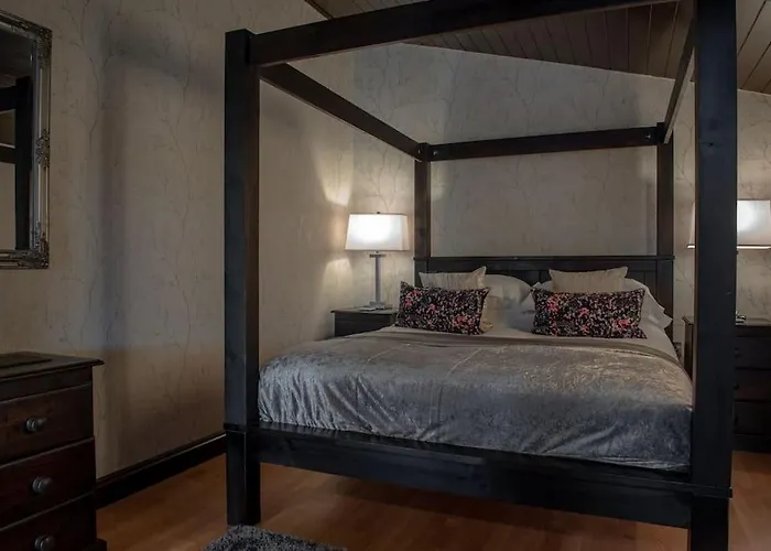 Willa Clover 20 - Yellowtop Country Park - Hot Tub - Yorkshire *