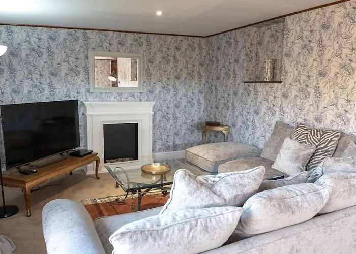 Clover 20 - Yellowtop Country Park - Hot Tub - Yorkshire * Selby