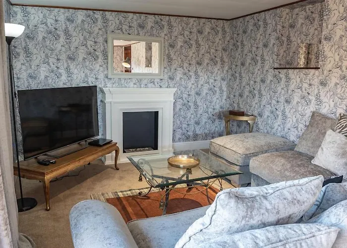 Clover 20 - Yellowtop Country Park - Hot Tub - Yorkshire Willa *